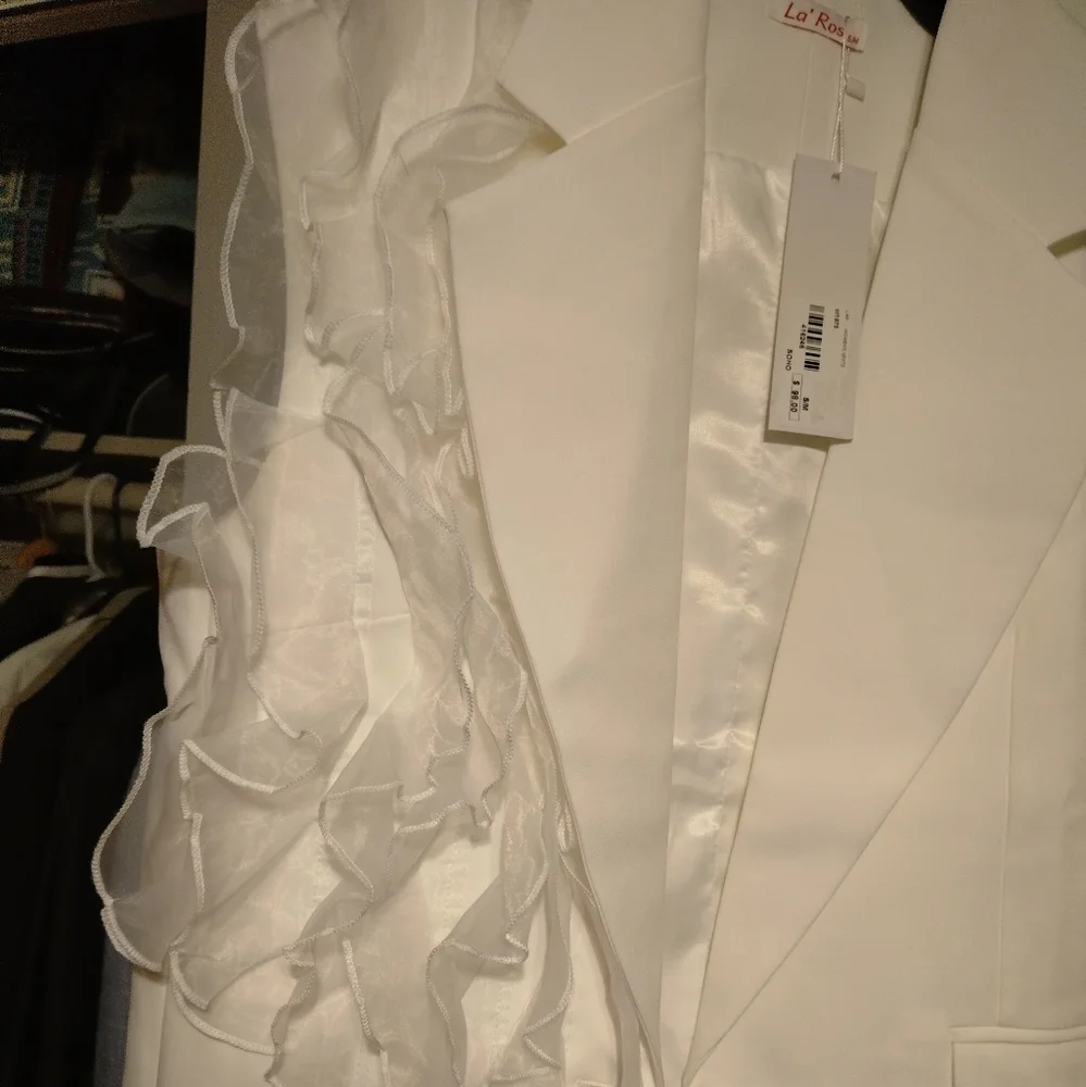 Jacket - Picture 5 of 12